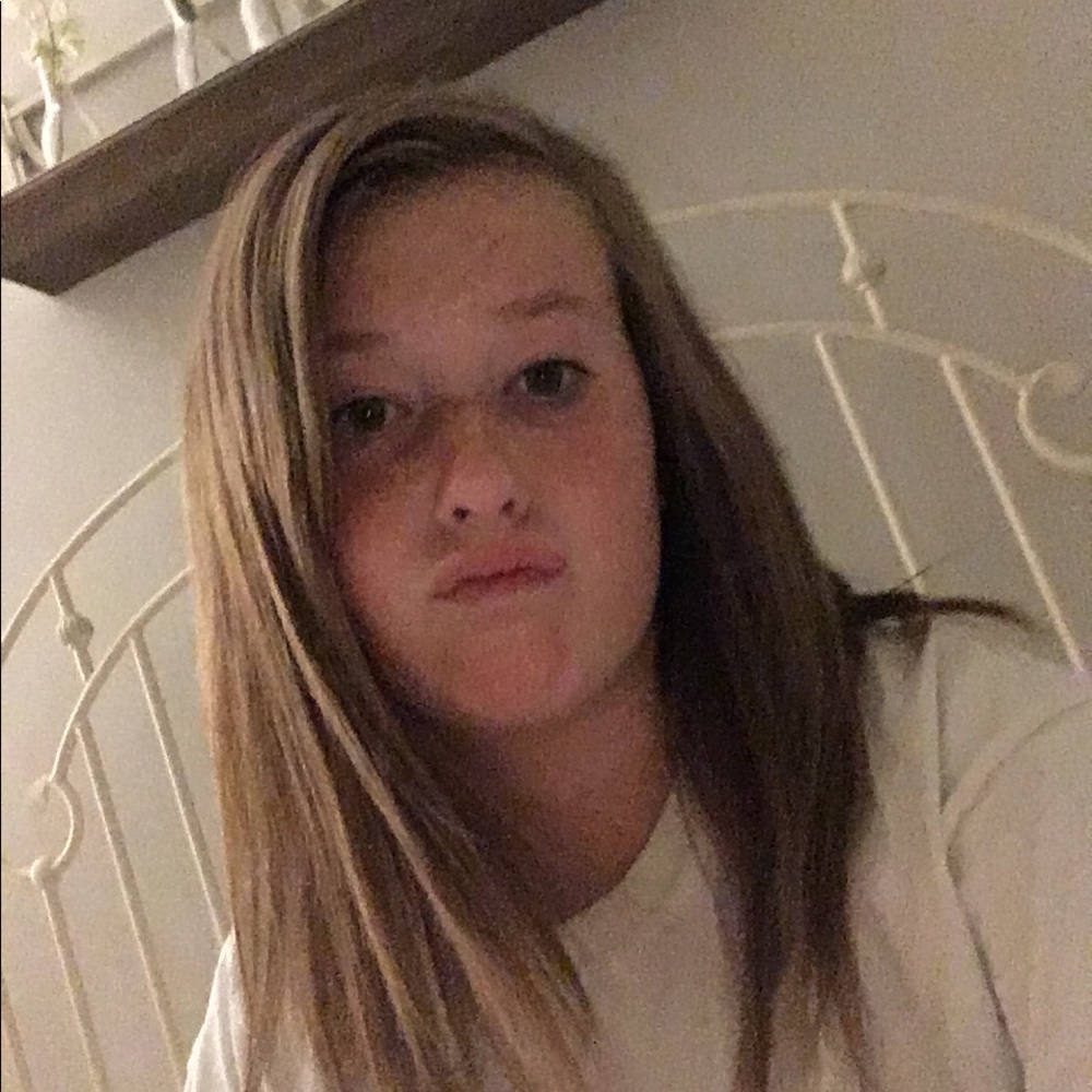 Meet your Posher, Molly kate